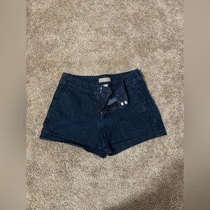 Banana Republic Hampton Fit Shorts